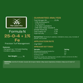 Prolawn Lawn Booster