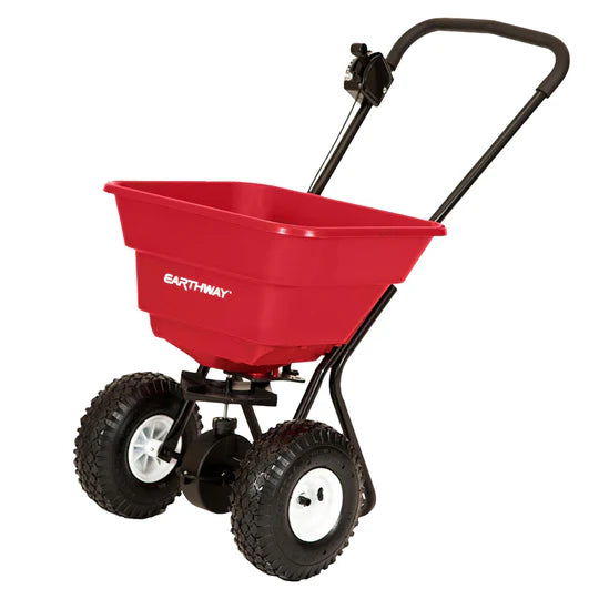 Earthway 2050 Push Spreader
