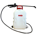 Solo 10L Battery Knapsack (414LI)