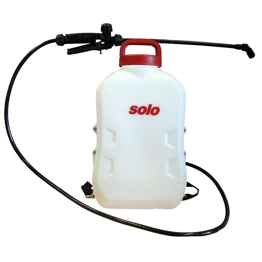 Solo 10L Battery Knapsack (414LI)
